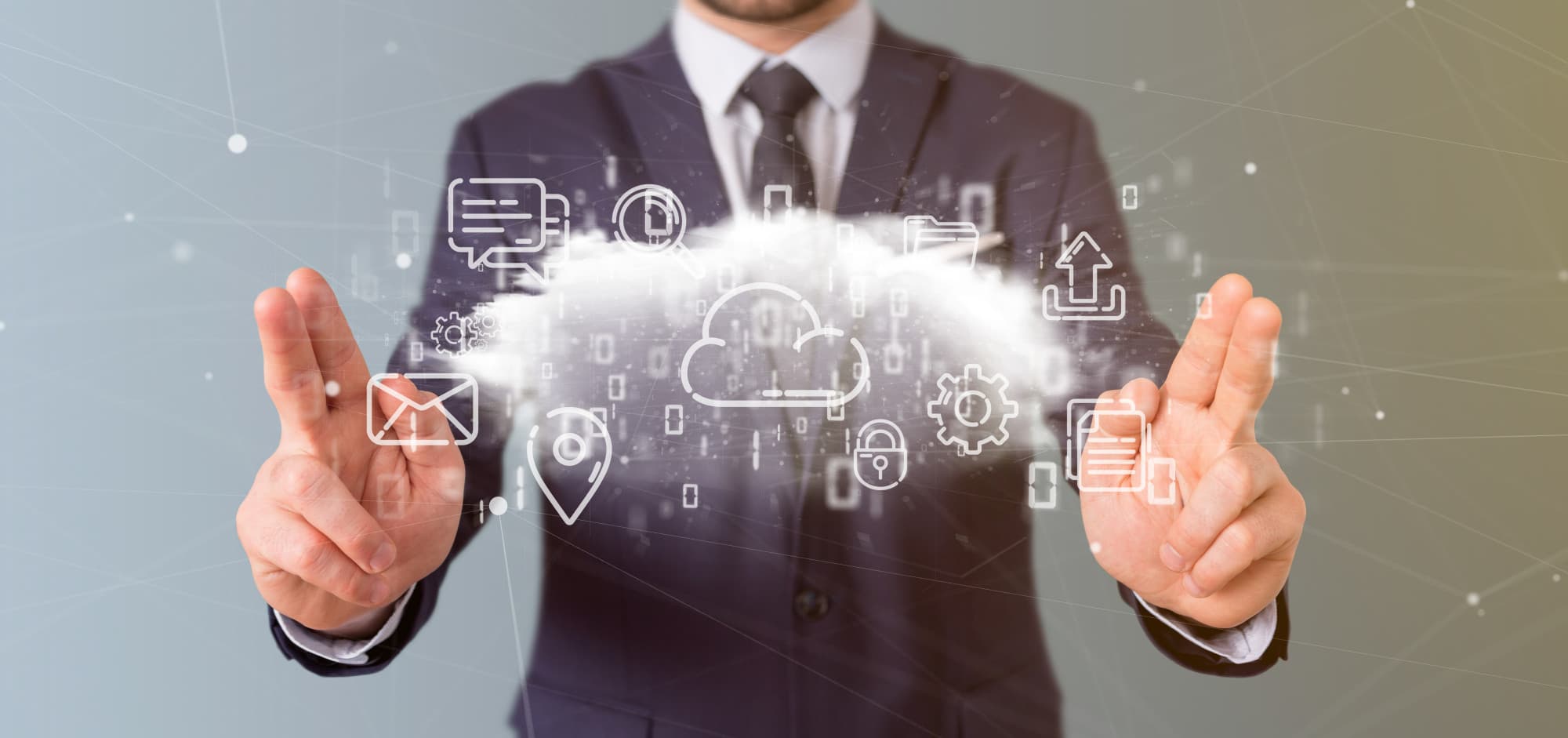 System integration services including API integration, data synchronization, and enterprise connectivity solutions