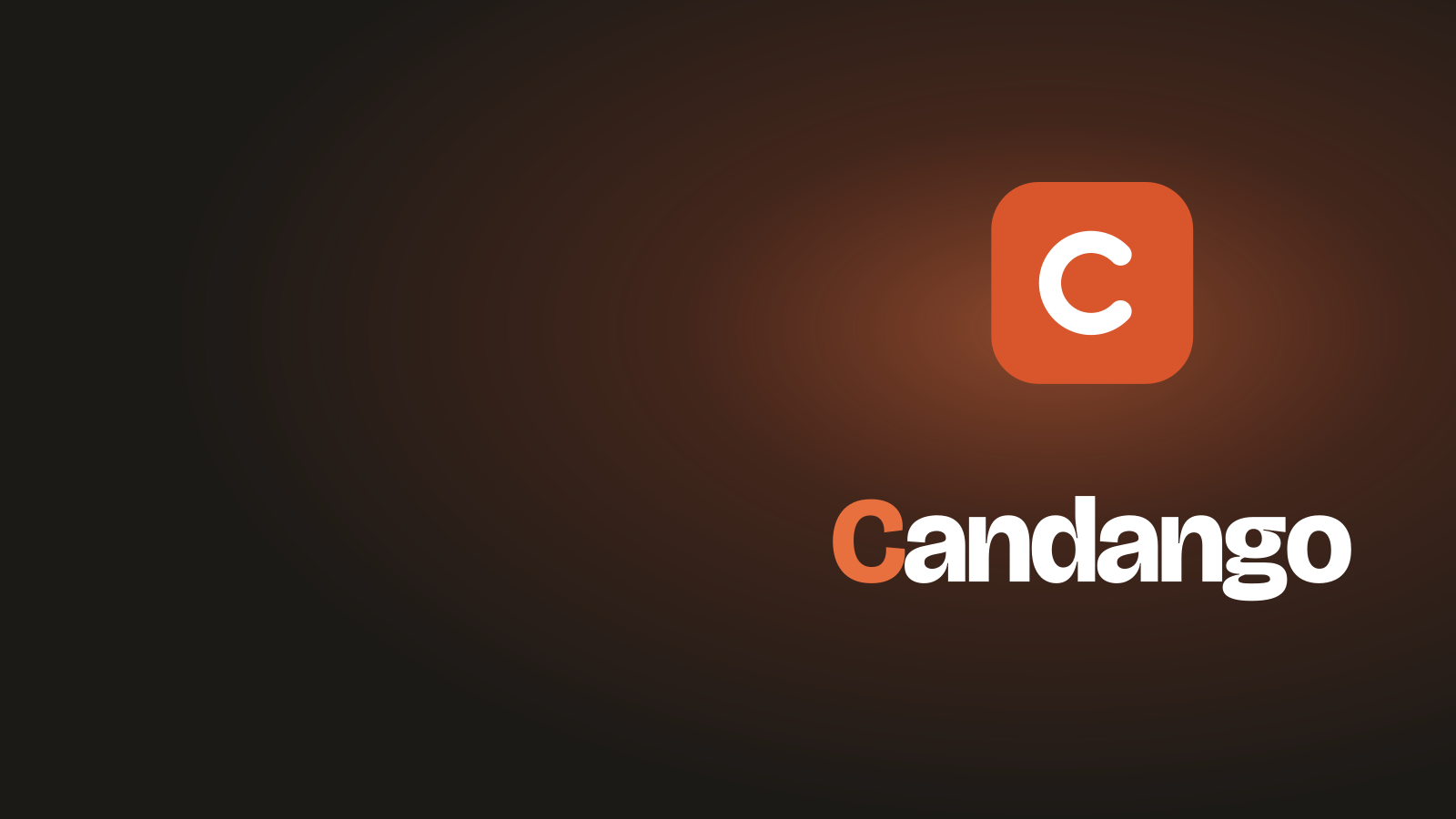 Candango logo